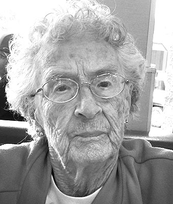 Higley Marks 93 Years